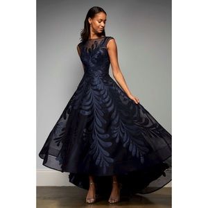 Park108 Formal Dress Size 16 Navy